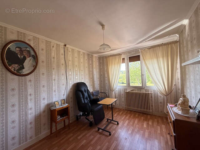 Maison à SAINT-NICOLAS-D&#039;ALIERMONT