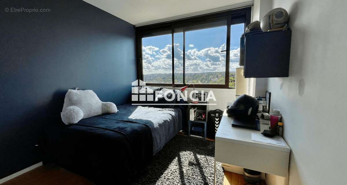 Appartement à SAINT-GERMAIN-EN-LAYE