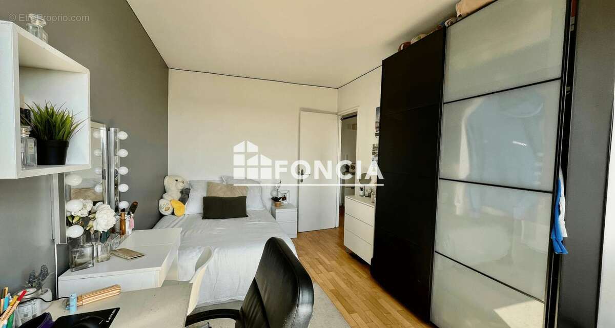 Appartement à SAINT-GERMAIN-EN-LAYE