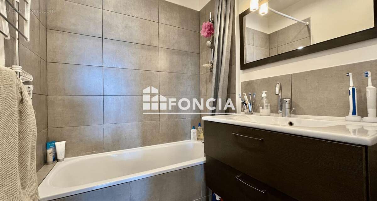 Appartement à SAINT-GERMAIN-EN-LAYE