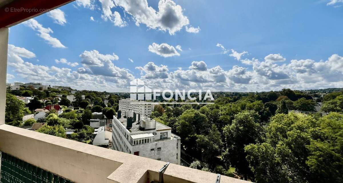 Appartement à SAINT-GERMAIN-EN-LAYE