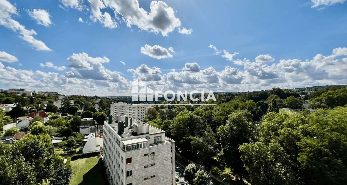 Appartement à SAINT-GERMAIN-EN-LAYE