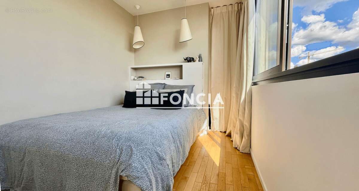 Appartement à SAINT-GERMAIN-EN-LAYE