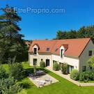 Maison à CHAMBOURCY