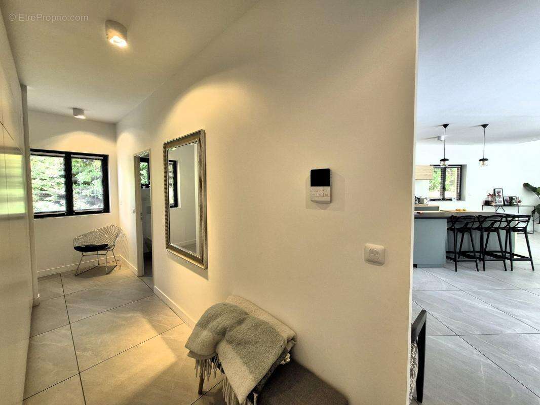 Maison à CHAMBOURCY