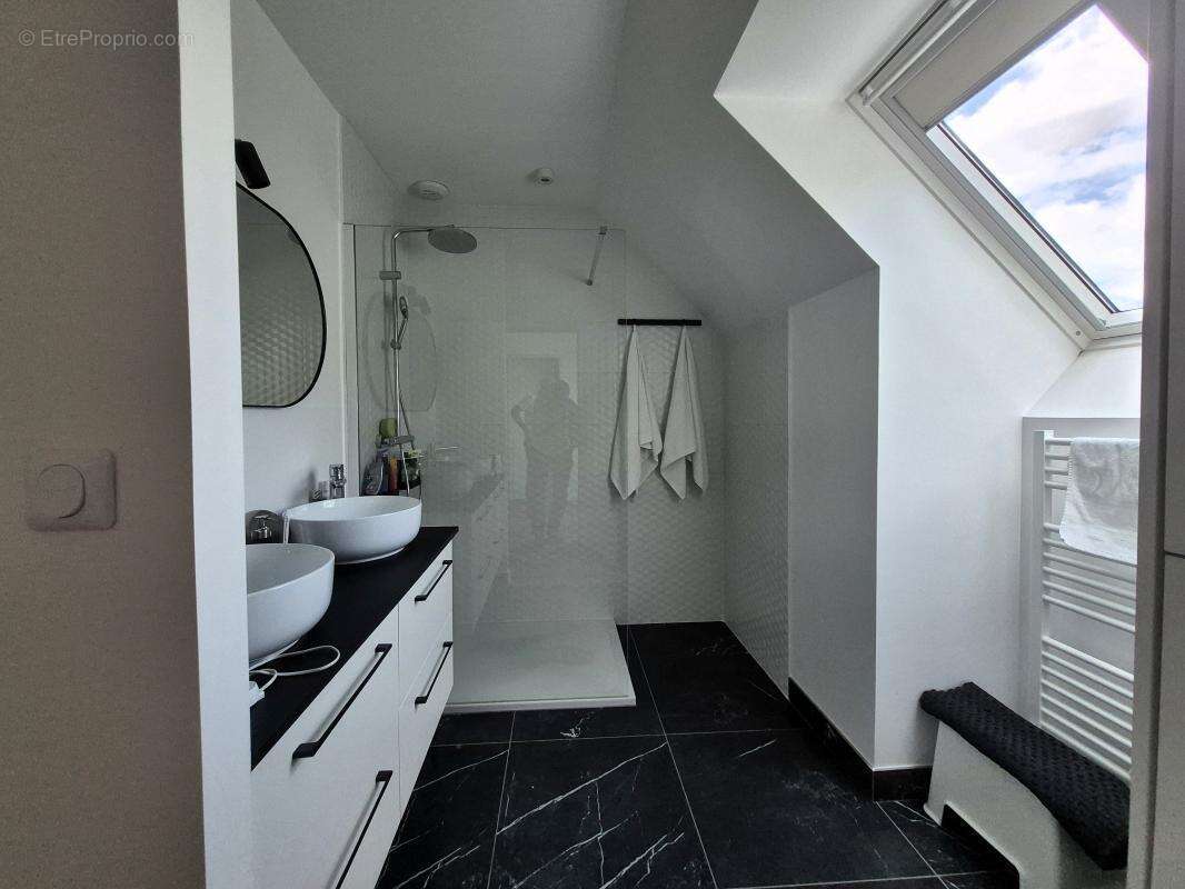 Maison à CHAMBOURCY