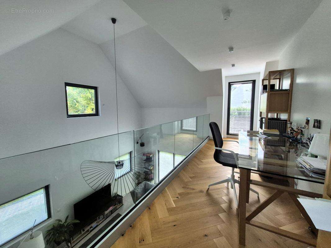 Maison à CHAMBOURCY