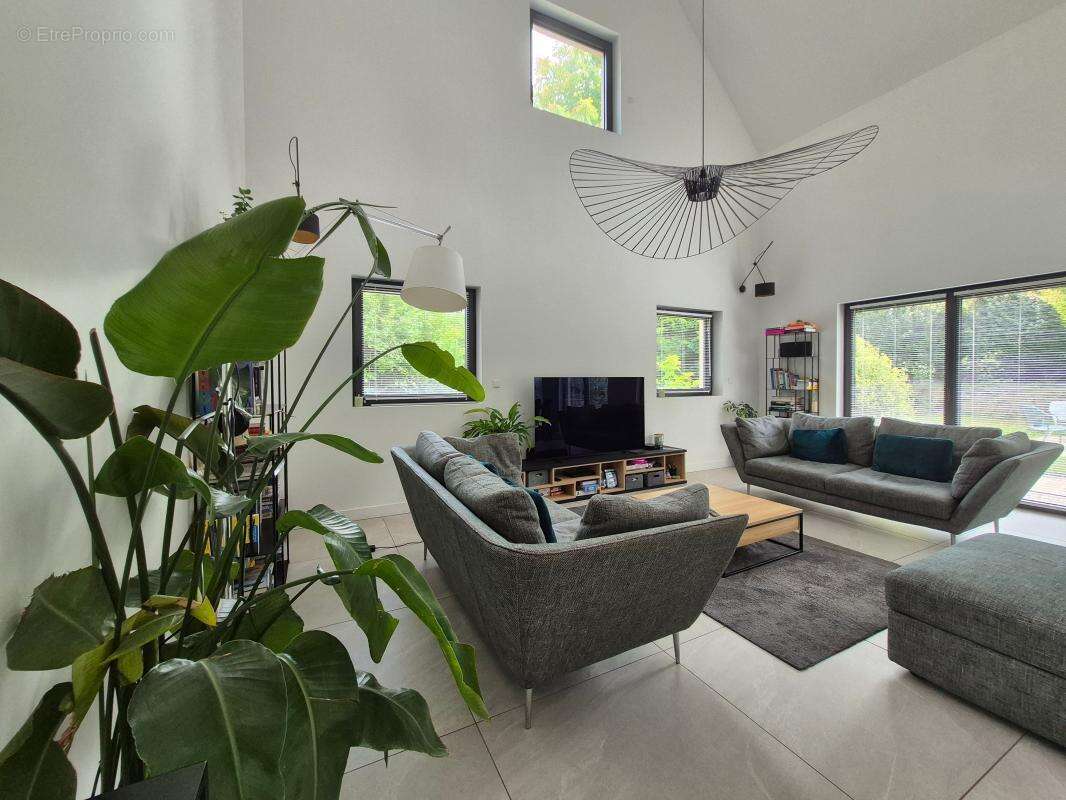 Maison à CHAMBOURCY