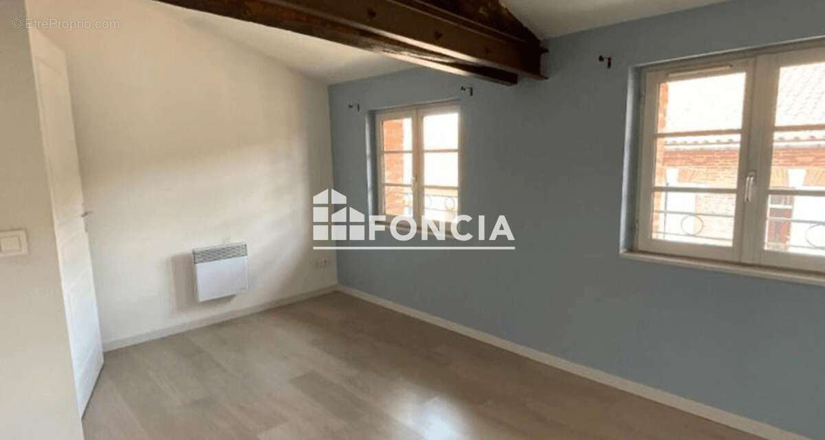 Appartement à ALBI