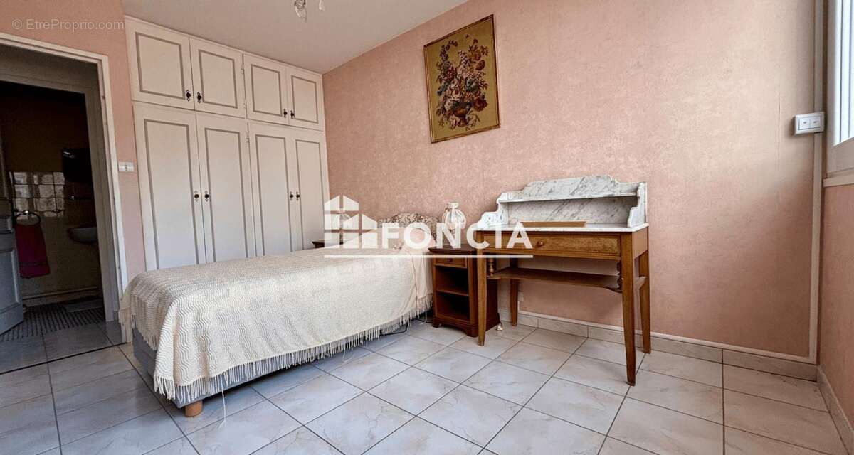Appartement à HYERES