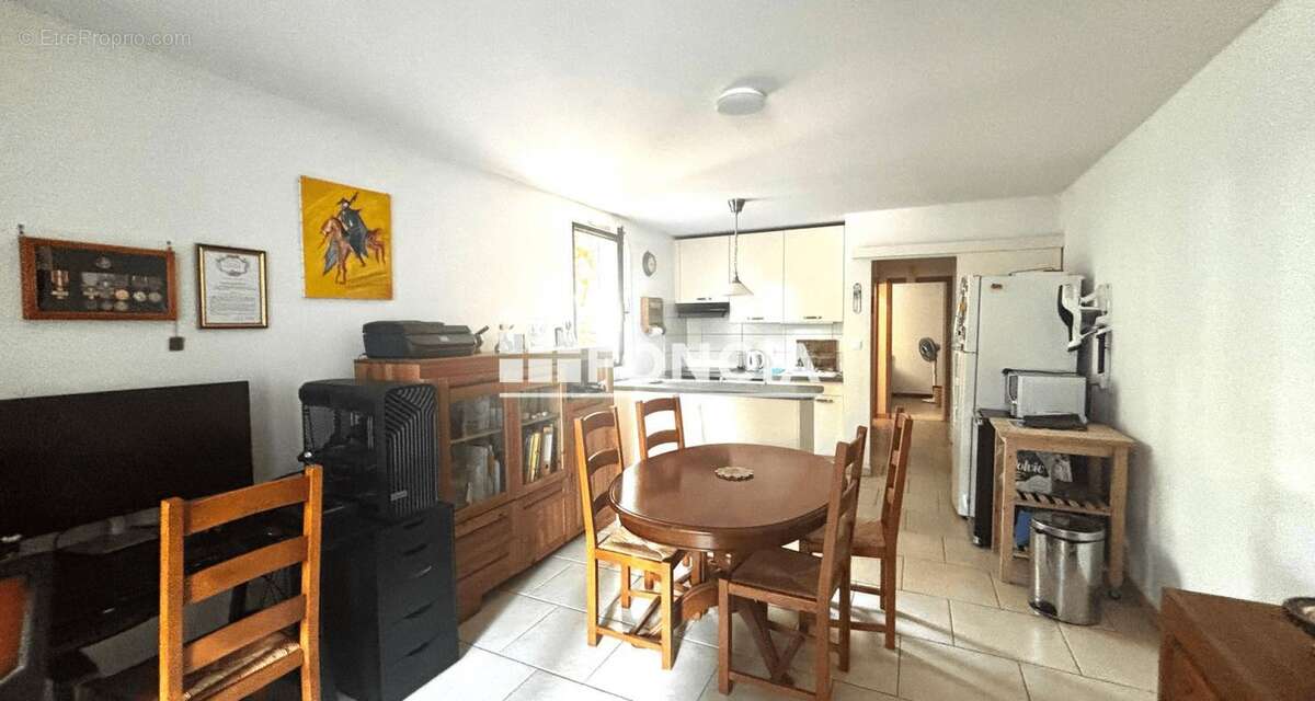 Appartement à SIX-FOURS-LES-PLAGES