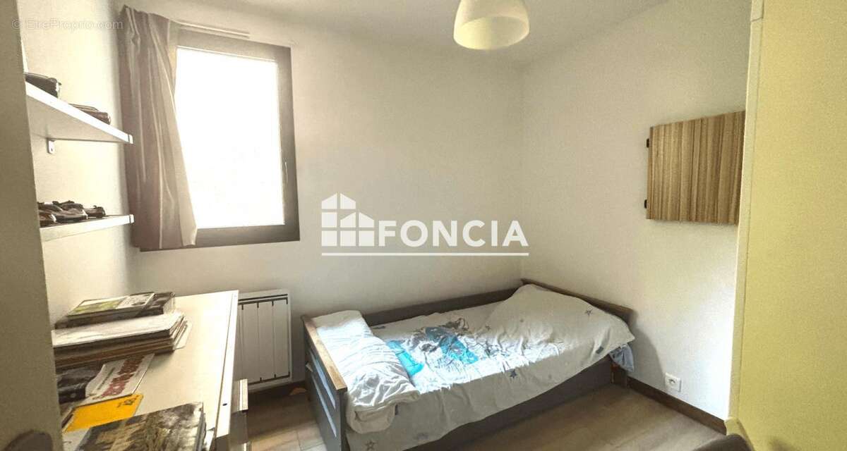 Appartement à SIX-FOURS-LES-PLAGES