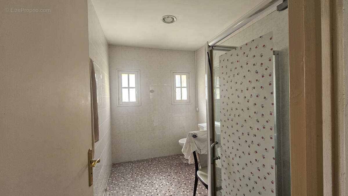 Maison à THEZAN-LES-BEZIERS