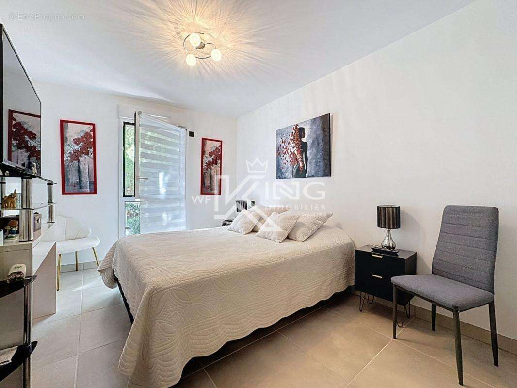 Appartement à FREJUS