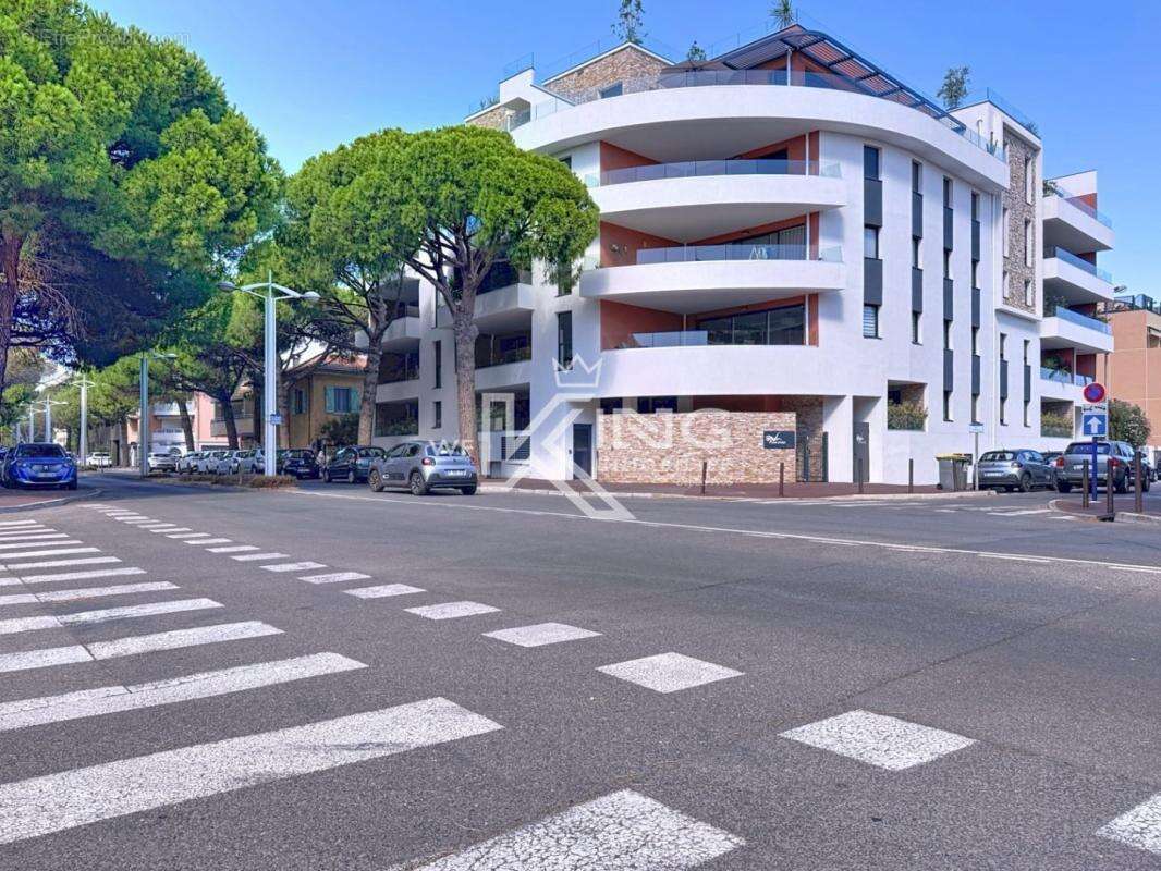 Appartement à FREJUS