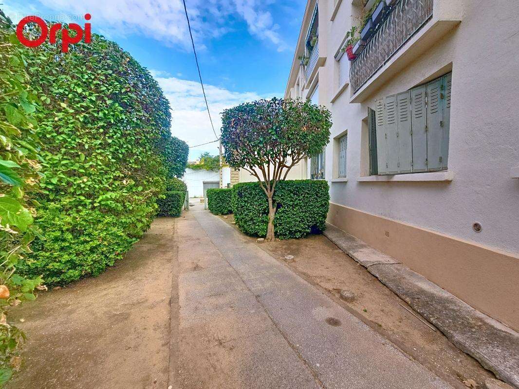 Appartement à LA SEYNE-SUR-MER