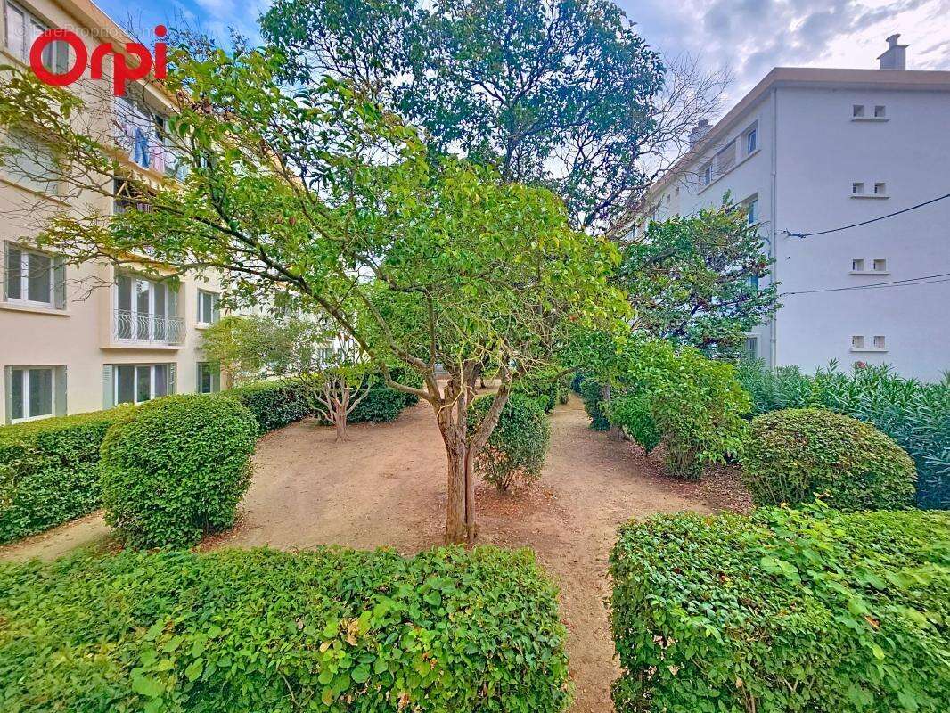 Appartement à LA SEYNE-SUR-MER