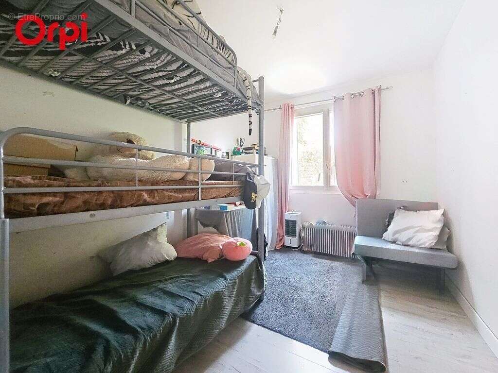 Appartement à LA SEYNE-SUR-MER