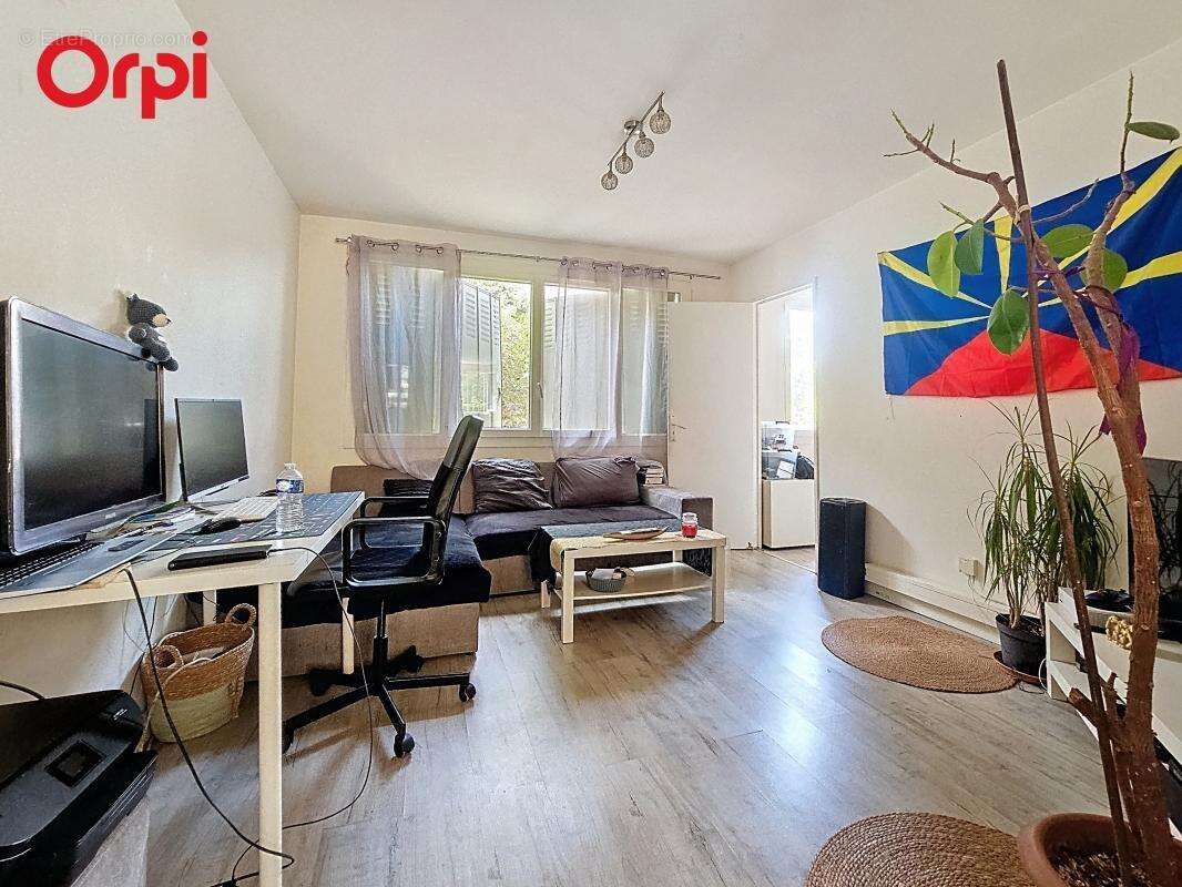 Appartement à LA SEYNE-SUR-MER