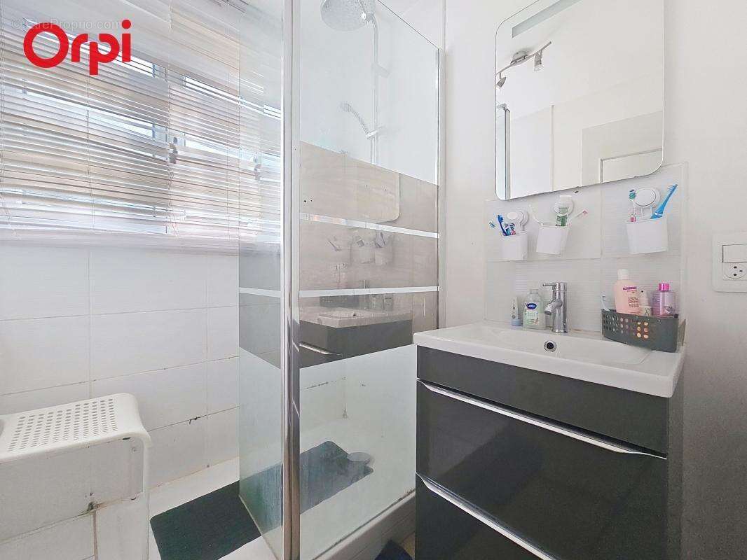 Appartement à LA SEYNE-SUR-MER