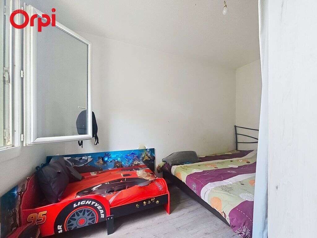 Appartement à LA SEYNE-SUR-MER