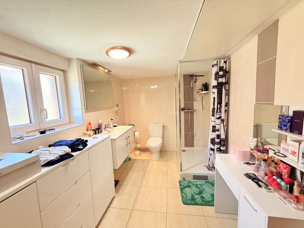 Maison à BIETLENHEIM