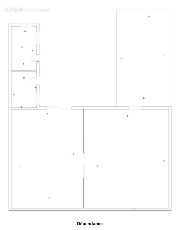 Maison à BIETLENHEIM