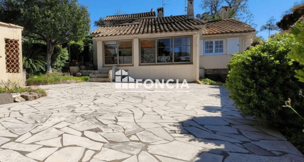 Maison à SAINTE-MAXIME