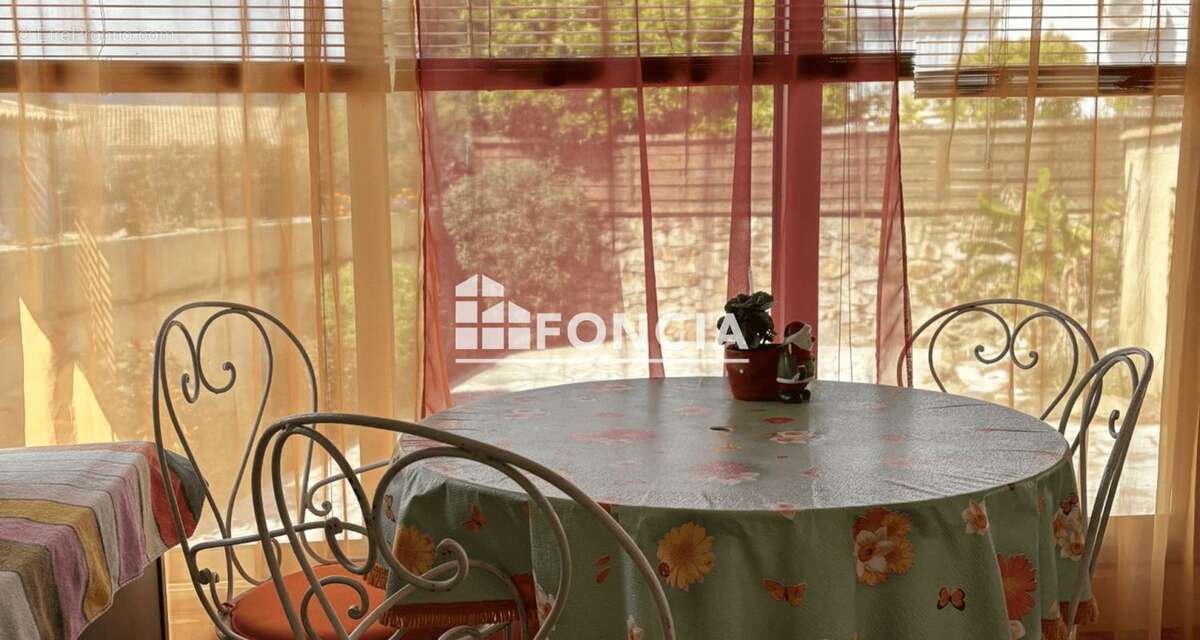 Maison à SAINTE-MAXIME