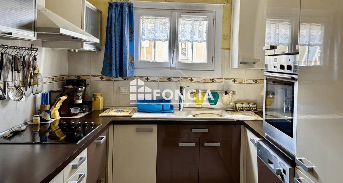 Maison à SAINTE-MAXIME