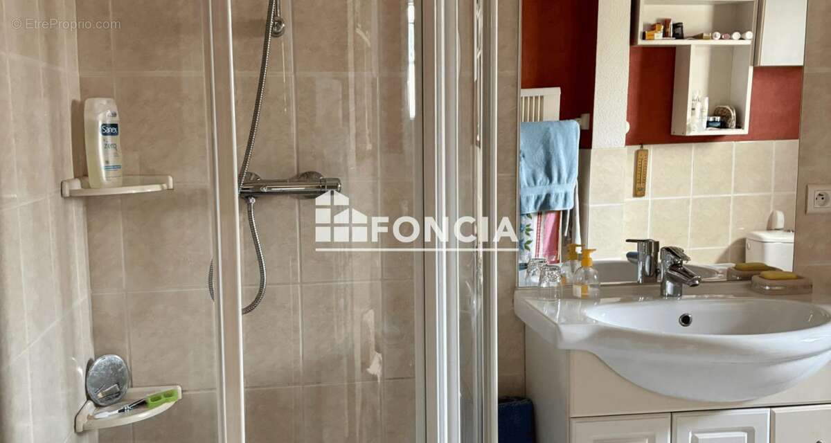 Maison à SAINTE-MAXIME