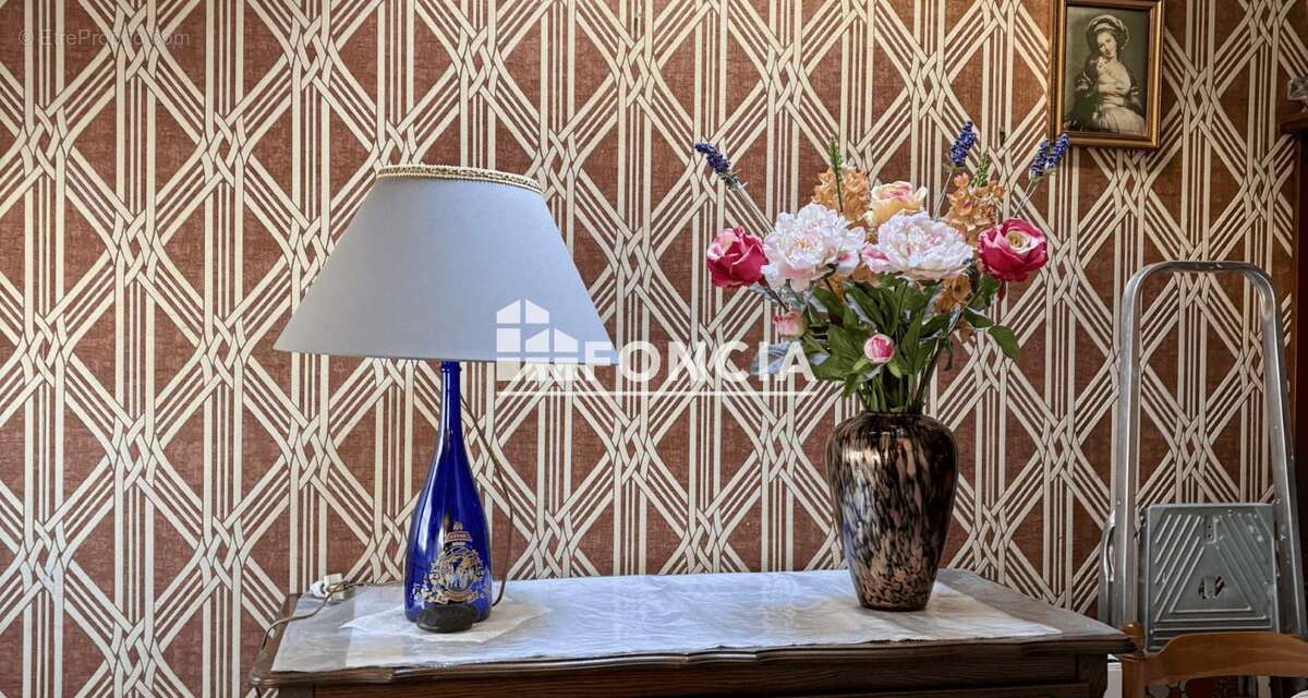 Maison à SAINTE-MAXIME