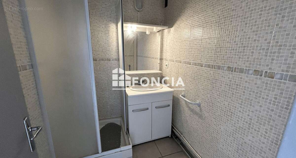 Appartement à AVIGNON