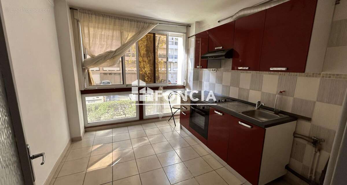 Appartement à AVIGNON