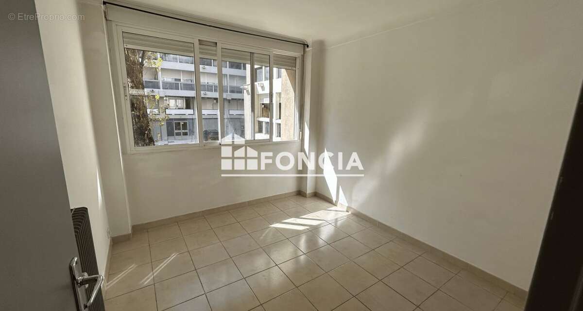 Appartement à AVIGNON