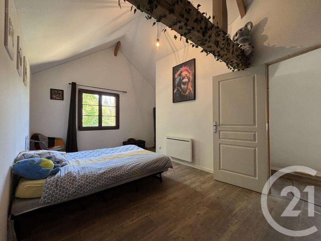 Maison à AIXE-SUR-VIENNE