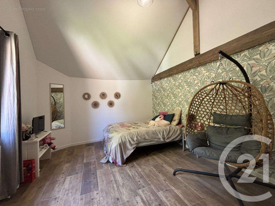 Maison à AIXE-SUR-VIENNE