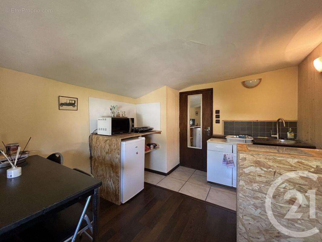 Maison à AIXE-SUR-VIENNE