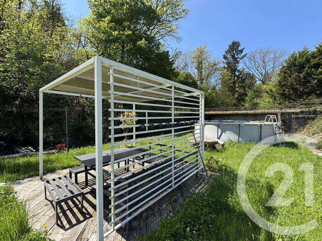 Maison à AIXE-SUR-VIENNE