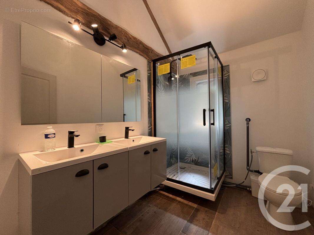 Maison à AIXE-SUR-VIENNE