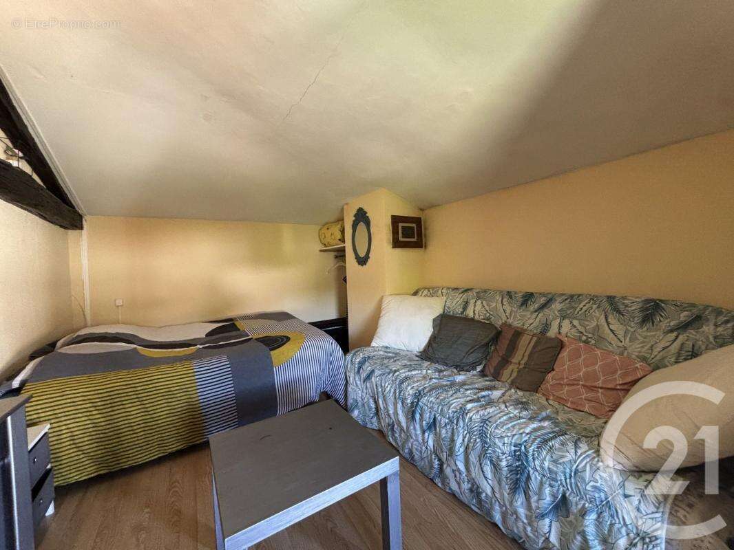 Maison à AIXE-SUR-VIENNE