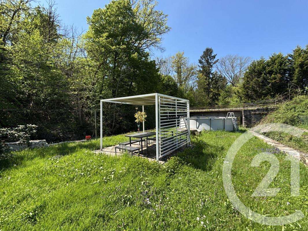 Maison à AIXE-SUR-VIENNE