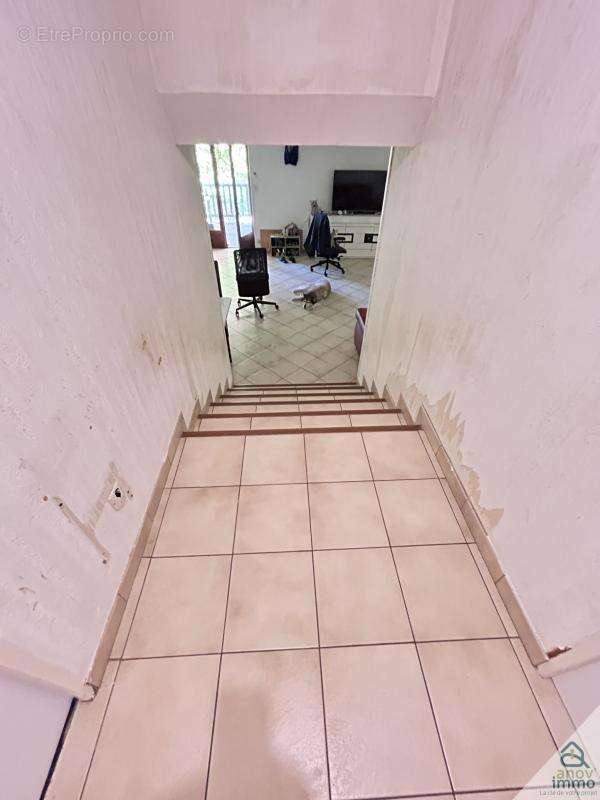 Appartement à SAINT-CYBARDEAUX