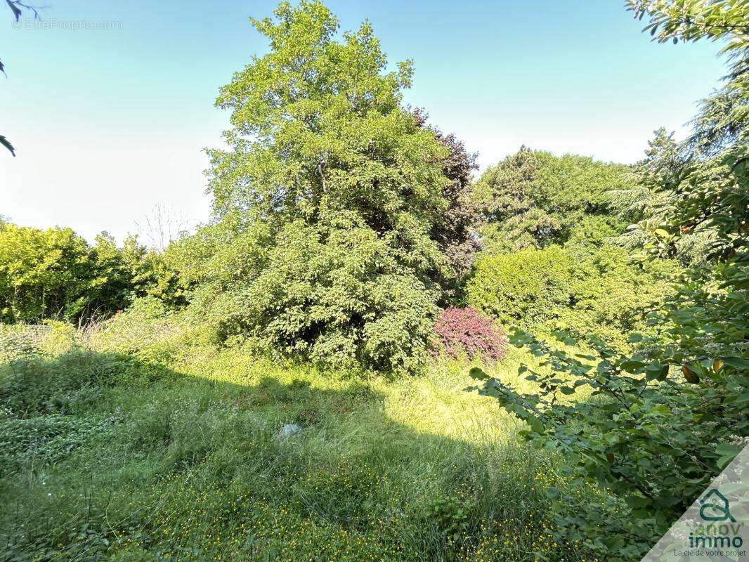 Appartement à SAINT-CYBARDEAUX