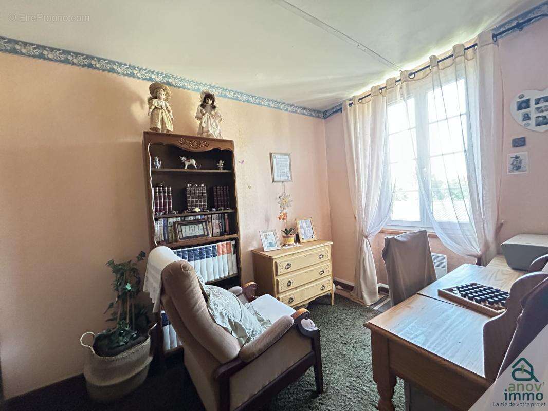 Appartement à SAINT-CYBARDEAUX