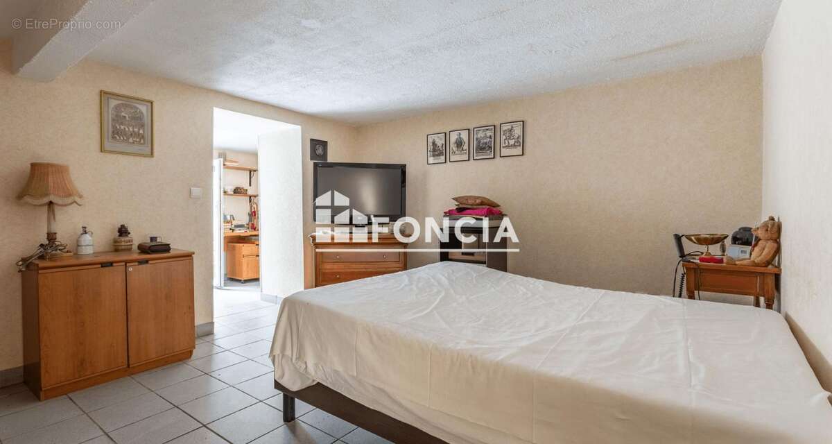 Maison à BOURG-LA-REINE