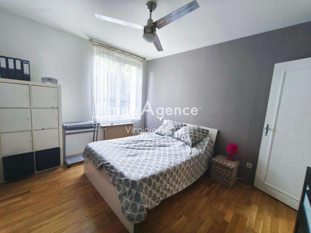 Appartement à CUGNAUX