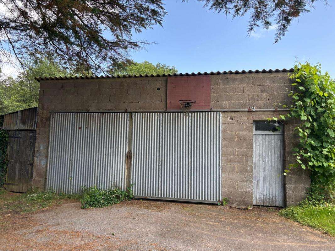 Maison à PLEUCADEUC