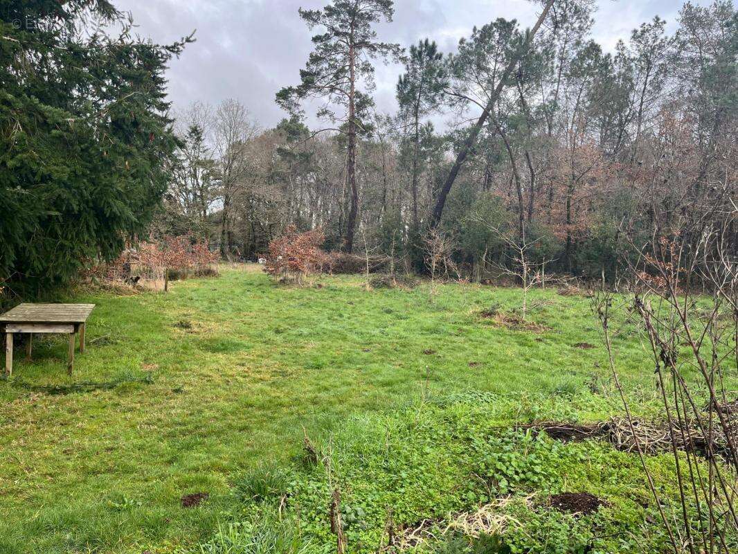 Maison à PLEUCADEUC