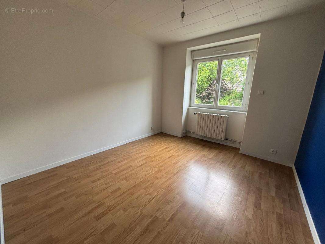 Maison à PLEUCADEUC